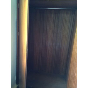 REGALO armario de madera 4 puertas 3